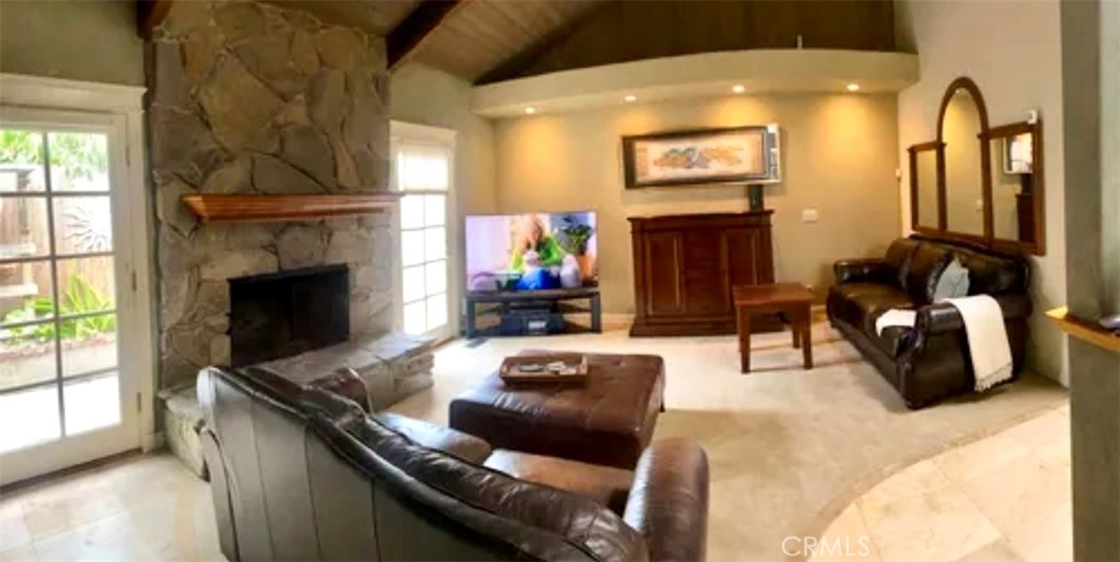 Main Living Area - 231 Avenida Princesa, San Clemente CA 92672 - photo 14