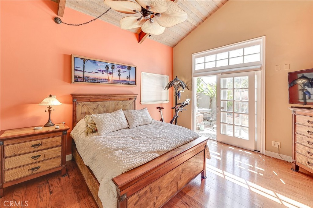 Master bedroom - 231 Avenida Princesa, San Clemente CA 92672 - photo 21
