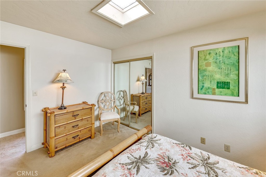 3rd bedroom - 231 Avenida Princesa, San Clemente CA 92672 - photo 29