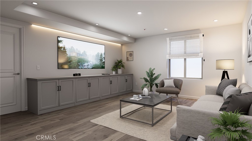 Artist Rendering. Buyer to verify. - 231 W Avenida San Antonio, San Clemente CA 92672 - photo 3
