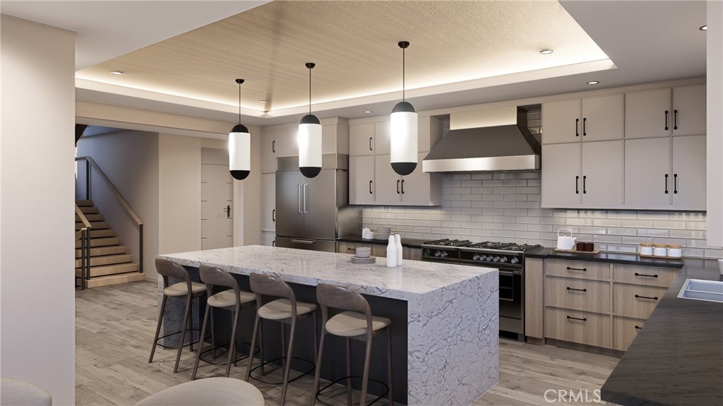 Artist Rendering. Buyer to verify. - 231 W Avenida San Antonio, San Clemente CA 92672 - photo 4