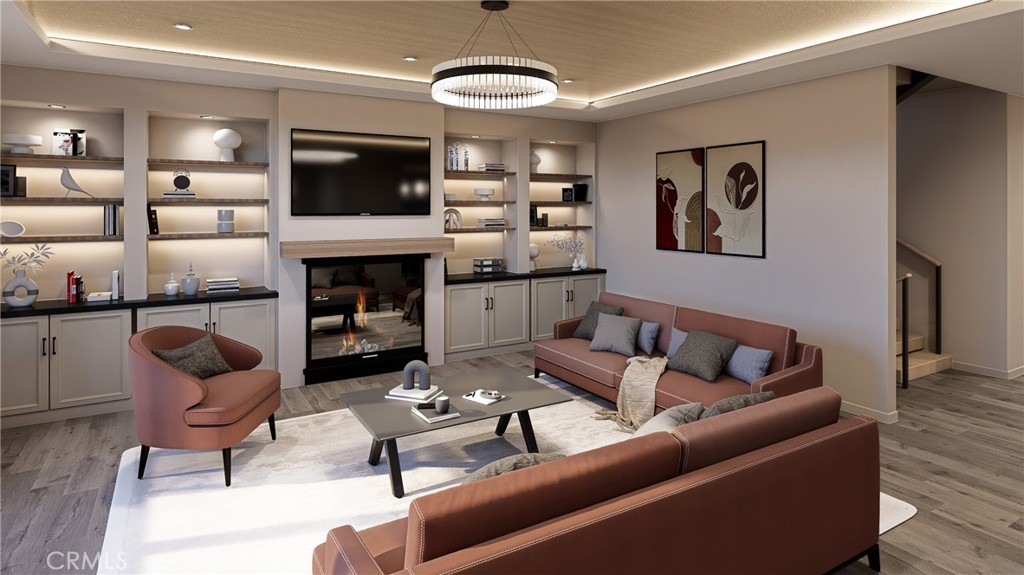 Artist Rendering. Buyer to verify. - 231 W Avenida San Antonio, San Clemente CA 92672 - photo 7