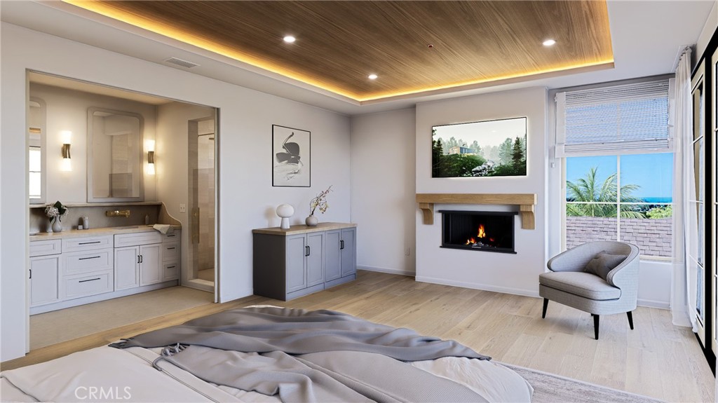 Artist Rendering. Buyer to verify. - 231 W Avenida San Antonio, San Clemente CA 92672 - photo 9