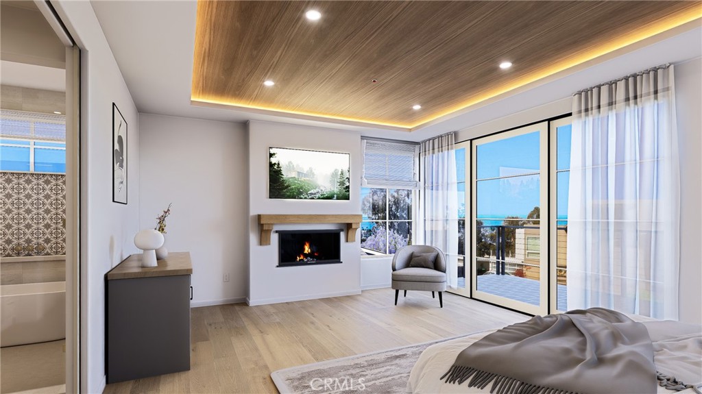 Artist Rendering. Buyer to verify. - 231 W Avenida San Antonio, San Clemente CA 92672 - photo 14