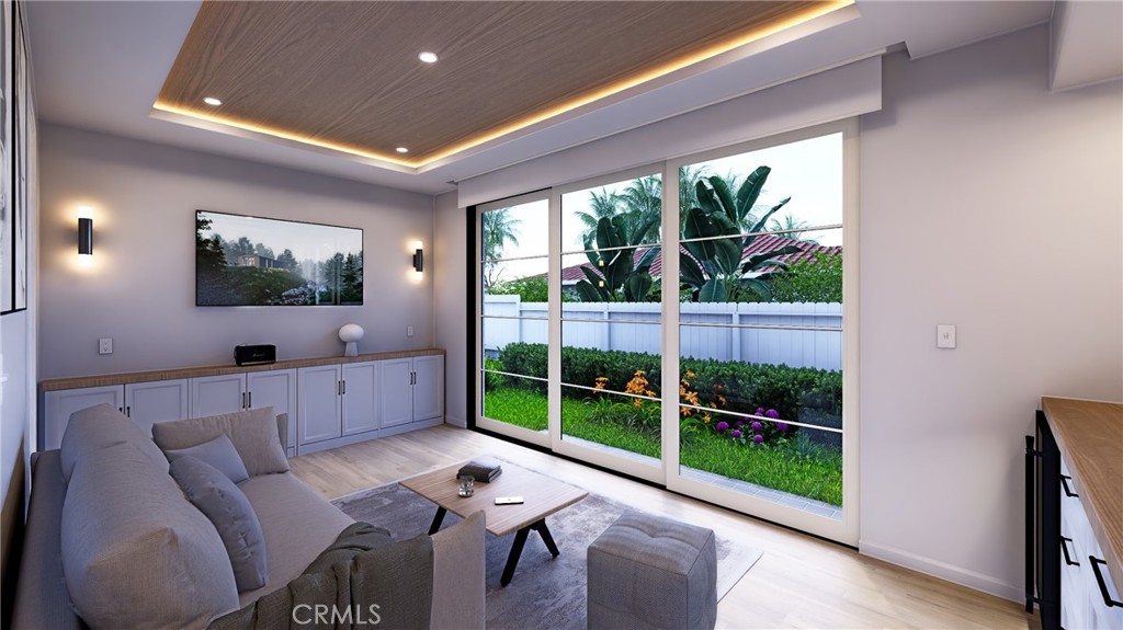 Artist Rendering. Buyer to verify. - 231 W Avenida San Antonio, San Clemente CA 92672 - photo 18