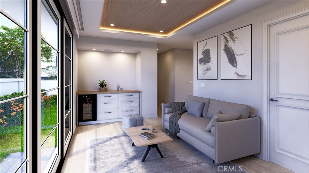 Artist Rendering. Buyer to verify. - 231 W Avenida San Antonio, San Clemente CA 92672 - photo 19