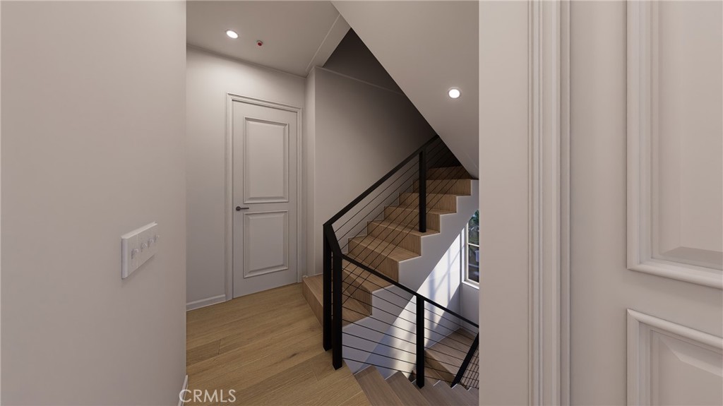 Artist Rendering. Buyer to verify. - 231 W Avenida San Antonio, San Clemente CA 92672 - photo 20