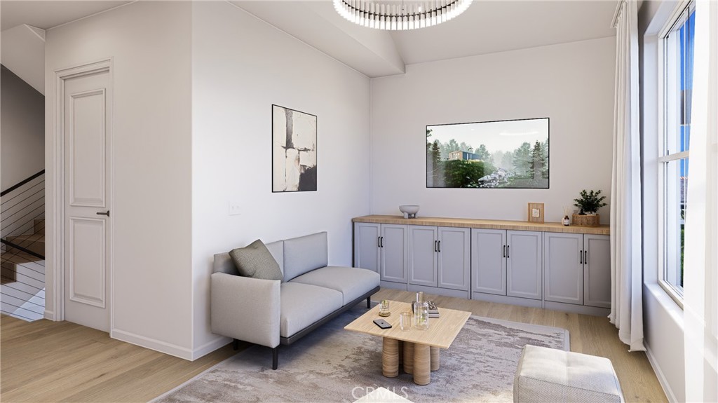 Artist Rendering. Buyer to verify. - 231 W Avenida San Antonio, San Clemente CA 92672 - photo 21
