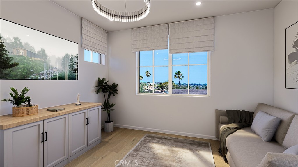 Artist Rendering. Buyer to verify. - 231 W Avenida San Antonio, San Clemente CA 92672 - photo 22