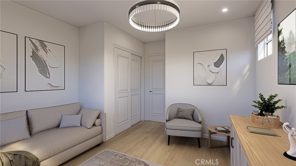 Artist Rendering. Buyer to verify. - 231 W Avenida San Antonio, San Clemente CA 92672 - photo 23