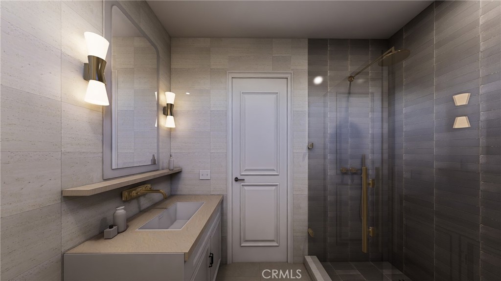 Artist Rendering. Buyer to verify. - 231 W Avenida San Antonio, San Clemente CA 92672 - photo 25