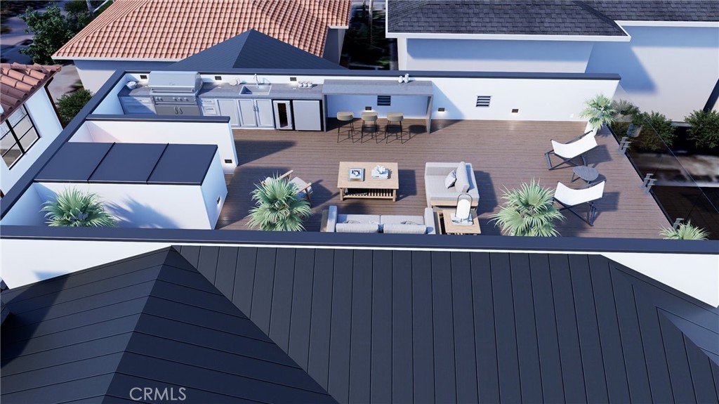 Artist Rendering. Buyer to verify. - 231 W Avenida San Antonio, San Clemente CA 92672 - photo 26