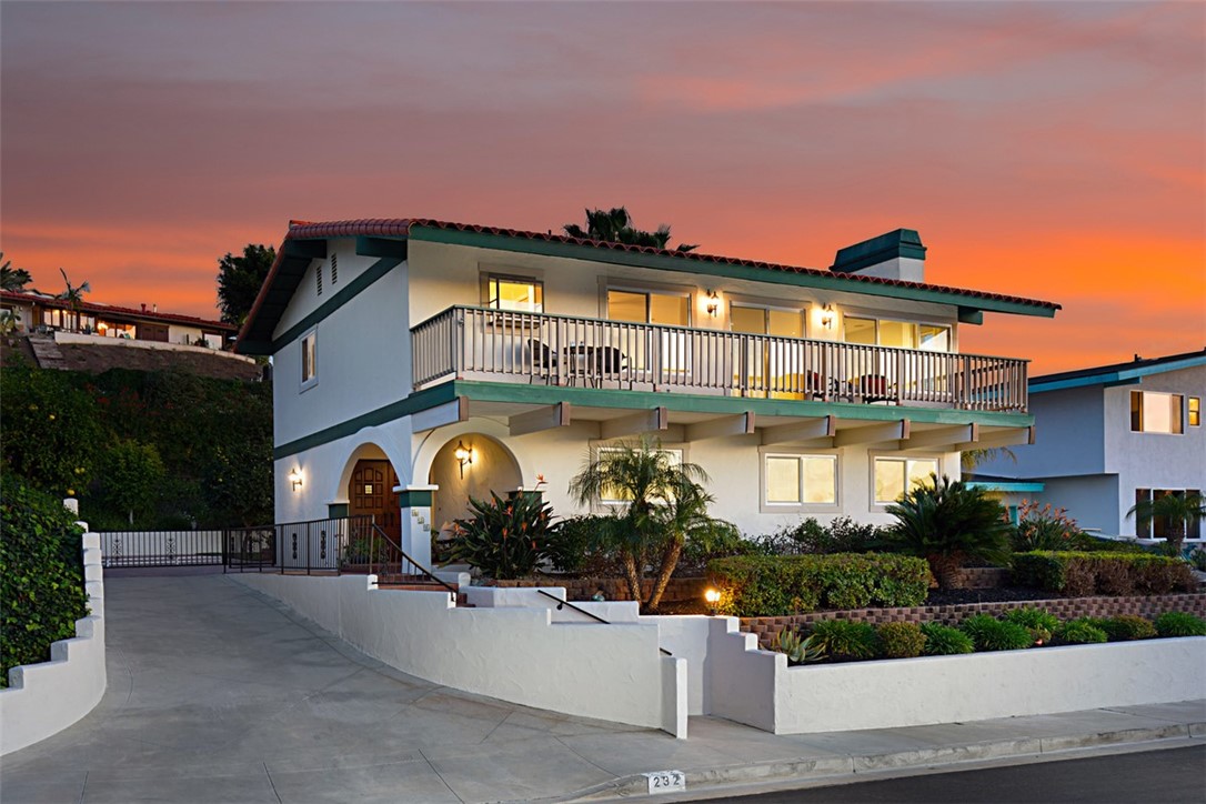 232 S La Esperanza, San Clemente CA 92672 - photo 1