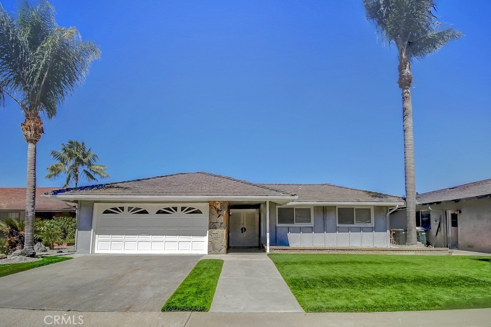233 Via Ballena, San Clemente CA 92672 - photo 1