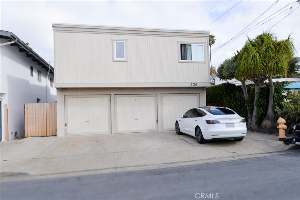 236 Avenida Del Poniente B, San Clemente CA 92672 - photo 1