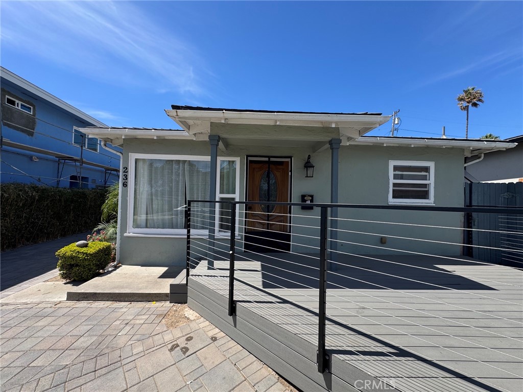 236 Avenida Monterey 1, San Clemente CA 92672 - photo 1