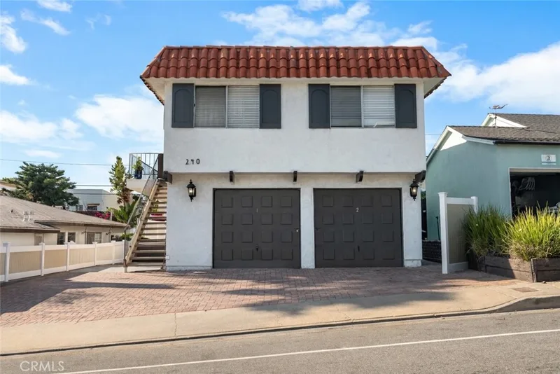 240 Avenida Granada 1, San Clemente, CA 92672