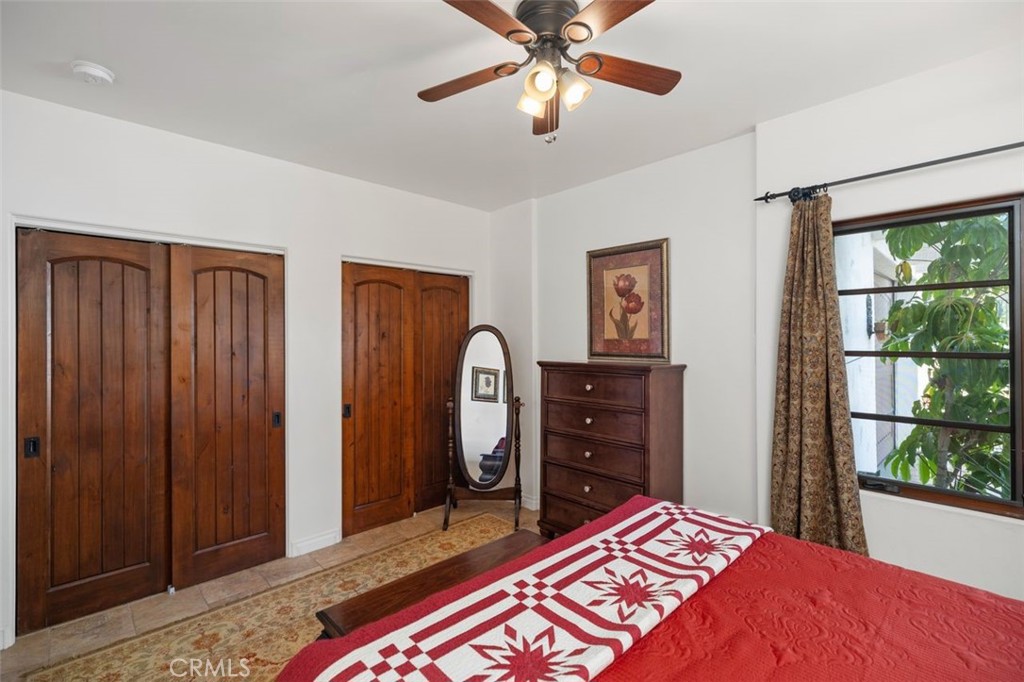 Primary bedroom. - 240 Avenida Rosa B, San Clemente CA 92672 - photo 23