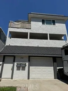 240 W El Portal B, San Clemente