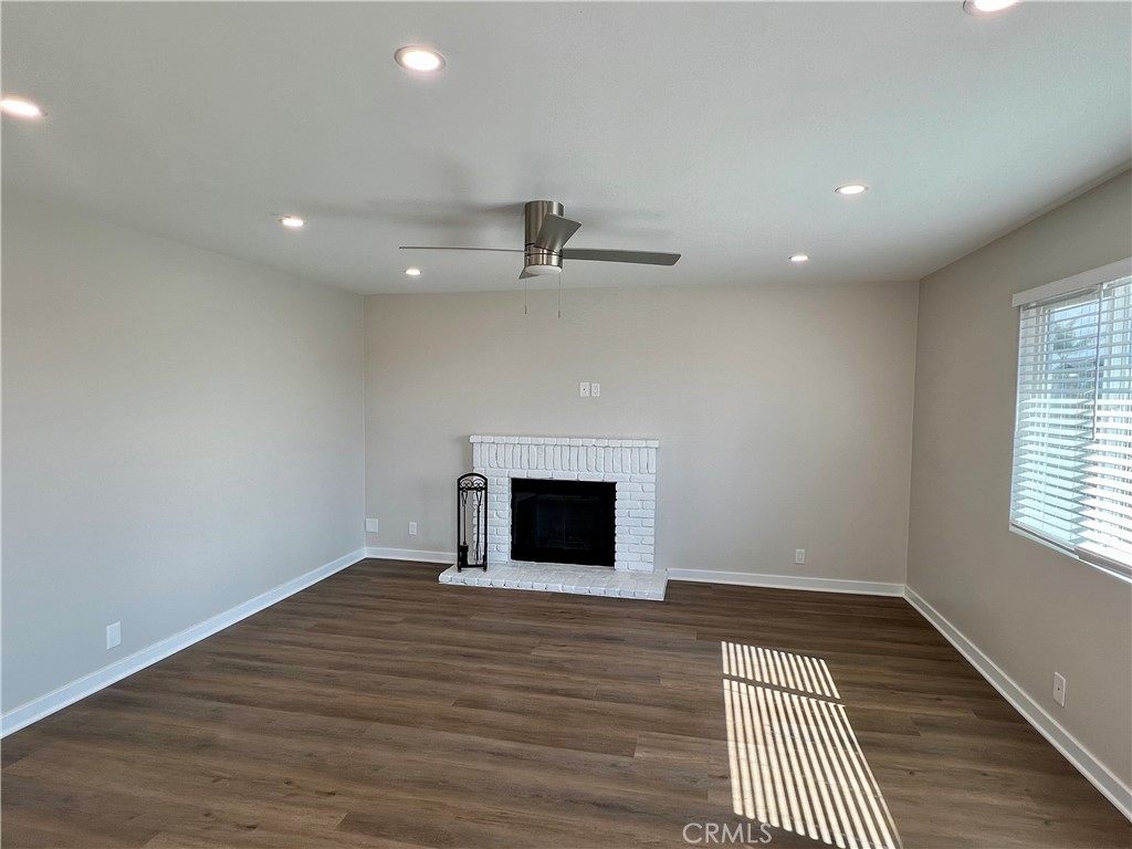 Family room - 240 W El Portal B, San Clemente CA 92672 - photo 4