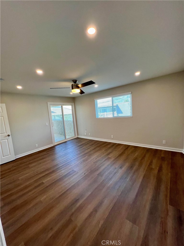 Primary Bedroom - 240 W El Portal B, San Clemente CA 92672 - photo 6
