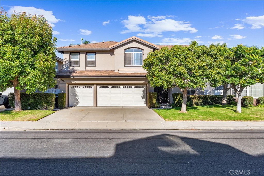 Welcome to this beautiful home in the guard-gated community of Marblehead. - 2407 Via Mero, San Clemente CA 92673 - photo 1