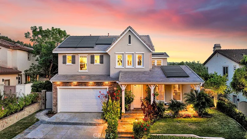 241 Via Sedona, San Clemente, CA 92673