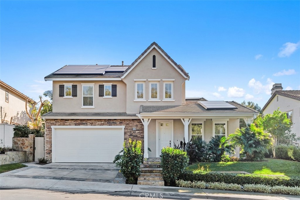 241 Via Sedona, San Clemente CA 92673 - photo 1