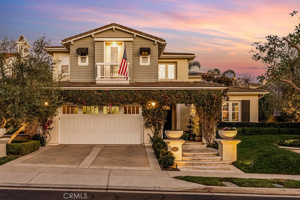 2413 Camino Oleada, San Clemente CA 92673 - photo 1