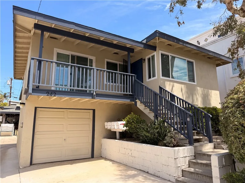 242 W Marquita 1, San Clemente, CA 92672
