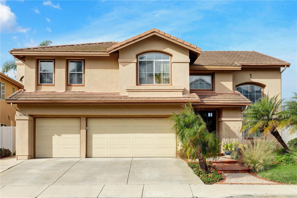 Front of house - 2424 Calle Aquamarina, San Clemente CA 92673 - photo 1
