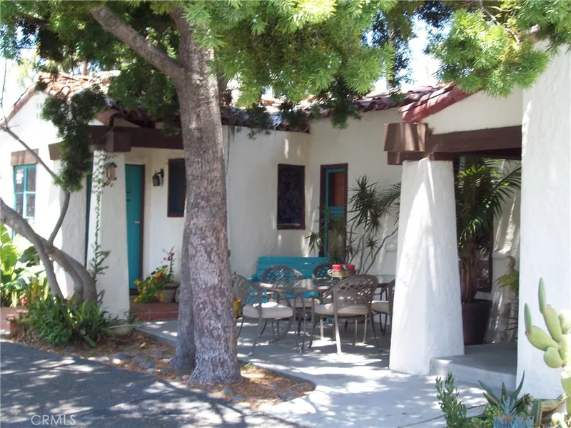 243 #5 AVENIDA MADRID, San Clemente, CA 92672