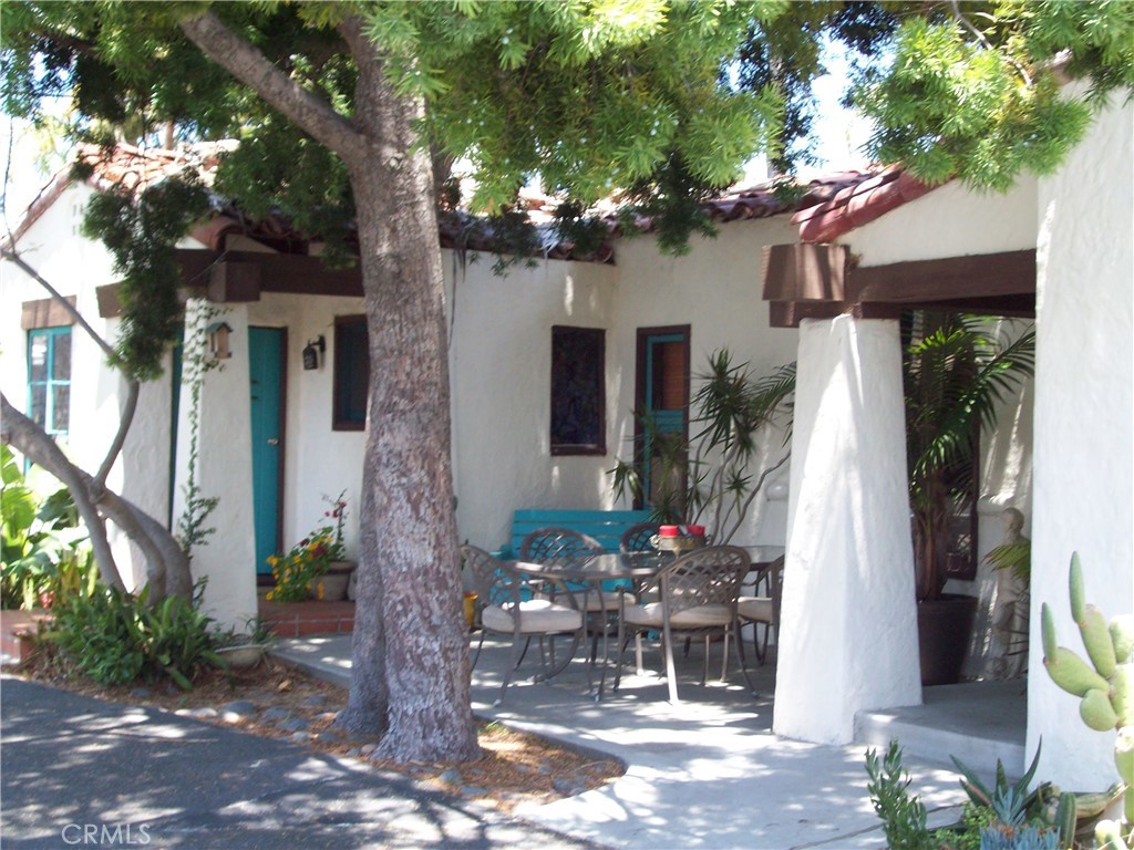 243 #5 AVENIDA MADRID, San Clemente CA 92672 - photo 1