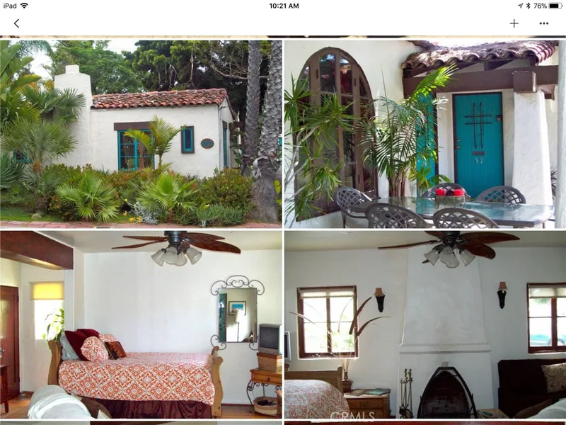 243 #6 AVENIDA MADRID, San Clemente, CA 92672