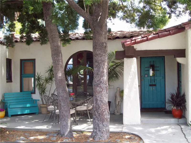 243 #6 AVENIDA MADRID, San Clemente, CA 92672