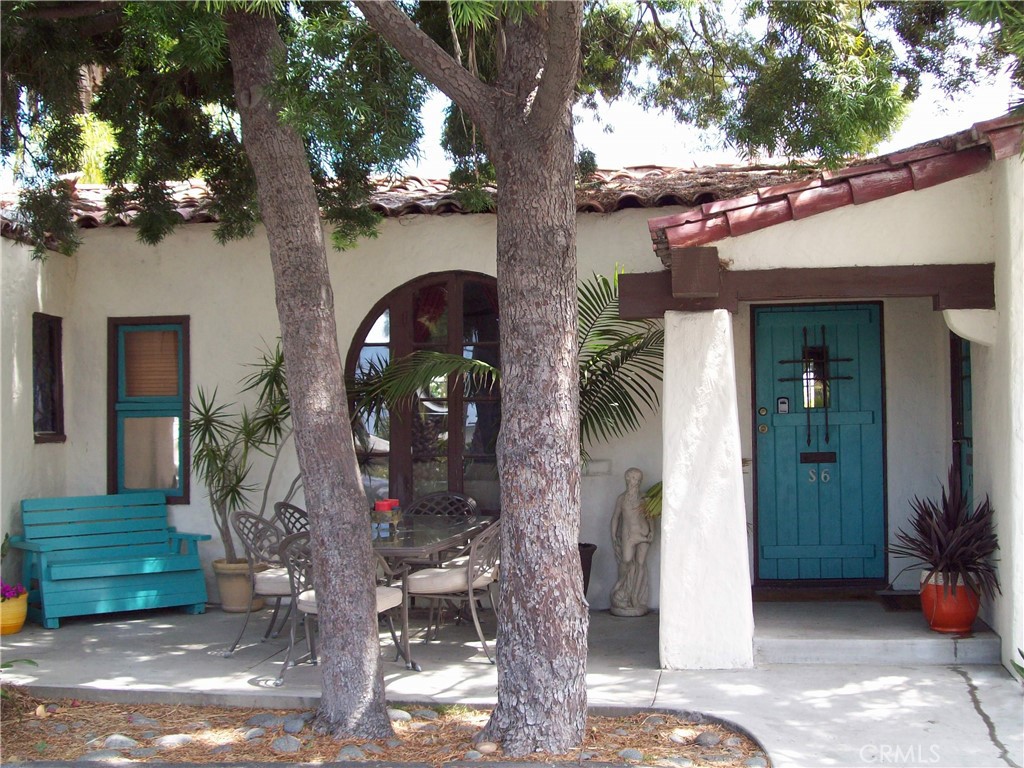 243 #6 AVENIDA MADRID, San Clemente CA 92672 - photo 1