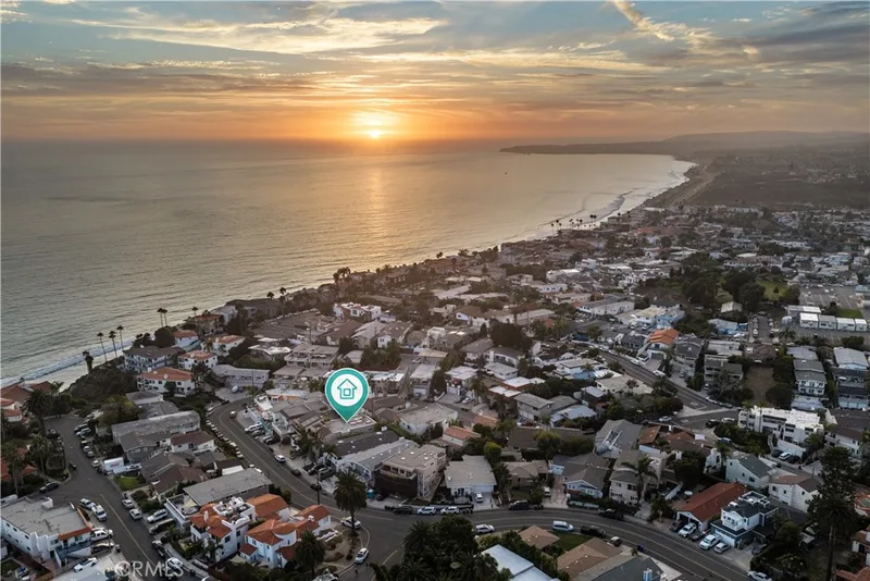 244 W Mariposa A, San Clemente