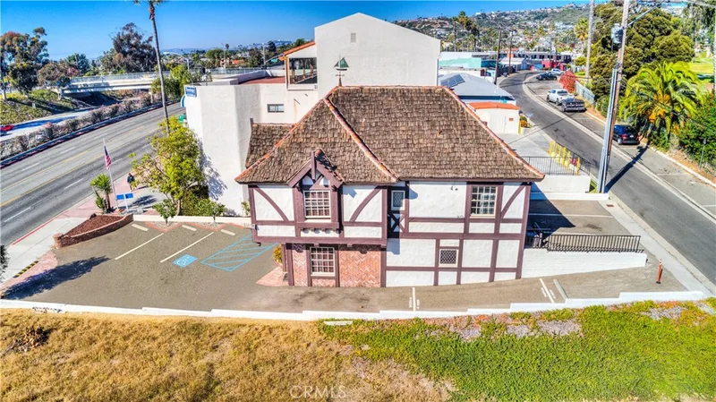 2449 S El Camino Real, San Clemente, CA 92672