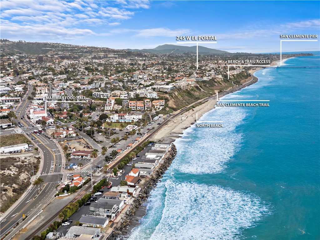 245 W El Portal B, San Clemente CA 92672 - photo 45