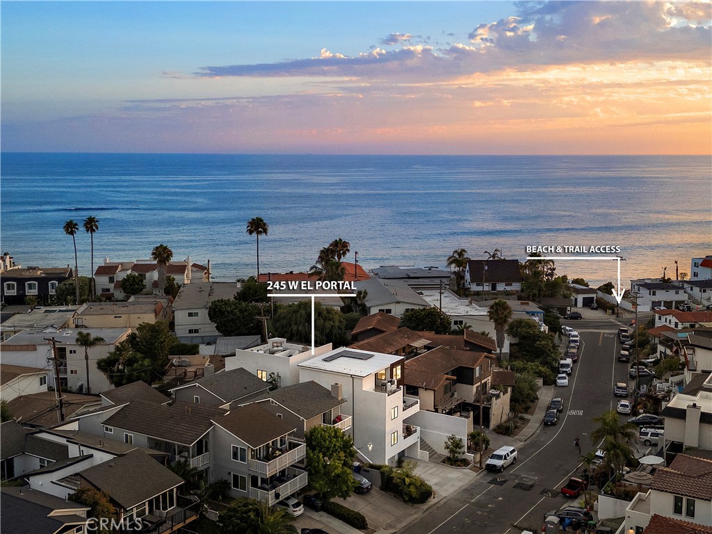 245 W El Portal B, San Clemente CA 92672 - photo 47
