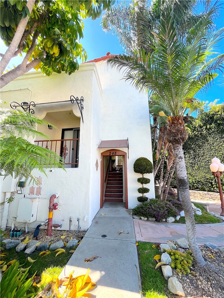 248 W Avenida Palizada 12, San Clemente CA 92672 - photo 1