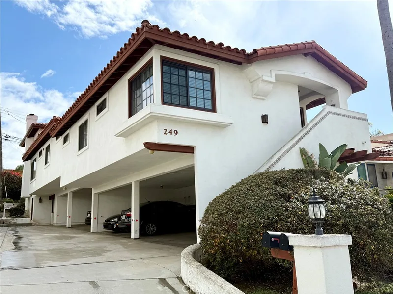 249 Avenida Granada B, San Clemente, CA 92672