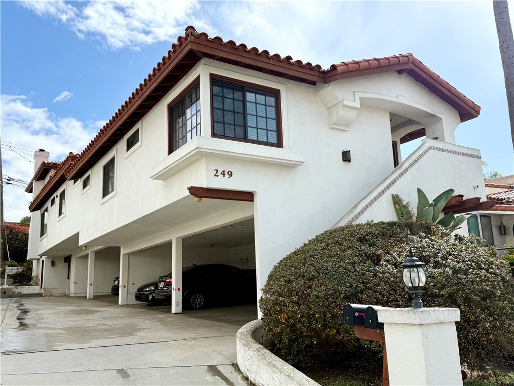 249 Avenida Granada B, San Clemente CA 92672 - photo 1