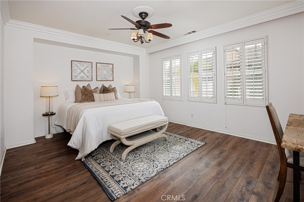 Primary Suite. - 25 Corte Garrucha, San Clemente CA 92673 - photo 9