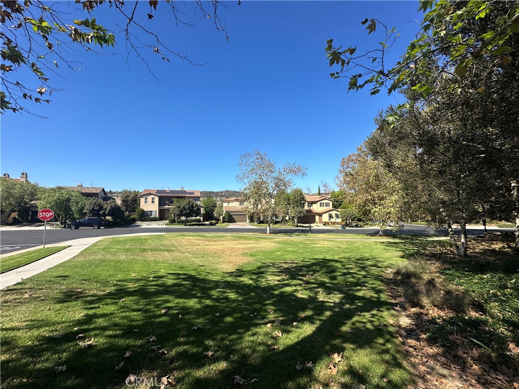View from pocket park directly across from Property. - 25 Via Cartama, San Clemente CA 92673 - photo 68