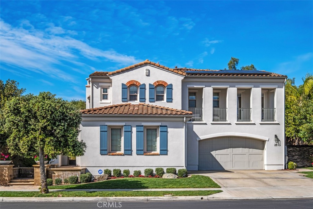 25 Via Nerisa, San Clemente CA 92673 - photo 1