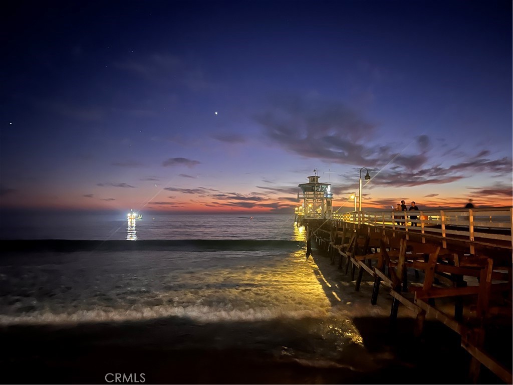 San Clemente Pier - 250 Avenida Lobeiro E, San Clemente CA 92672 - photo 9