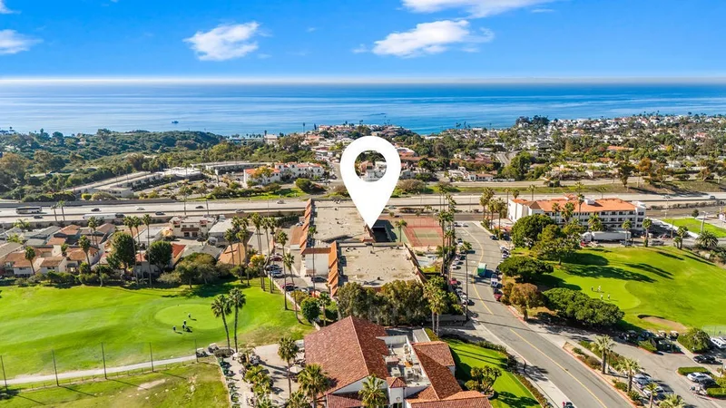 2501 S El Camino Real 206, San Clemente
