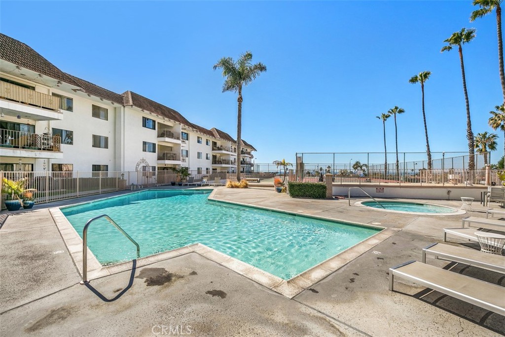 2501 S El Camino Real 217, San Clemente CA 92672 - photo 31