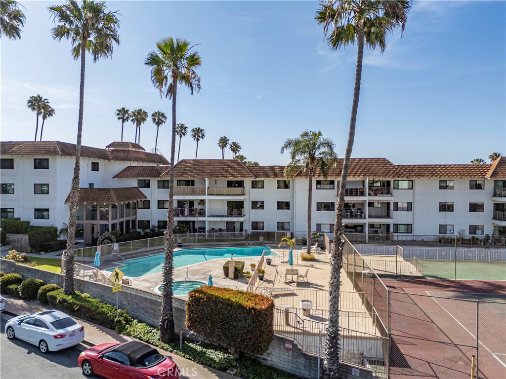 2501 S El Camino Real 23, San Clemente CA 92672 - photo 19